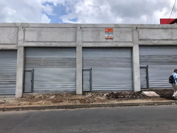 Imagem Salão para alugar, 50 m² por R$ 2.500,00/mês - Jardim Dona Benta - Suzano/SP
