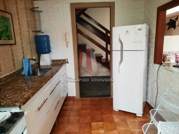 Imagem Apartamento Triplex Mobiliado Peró