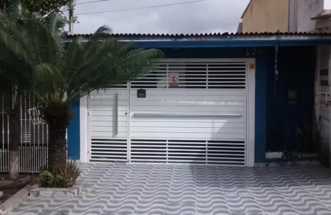 Imagem Casa com 2 dormitórios à venda, 145 m² por R$ 399.000,00 - Jardim Obelisco - Poá/SP