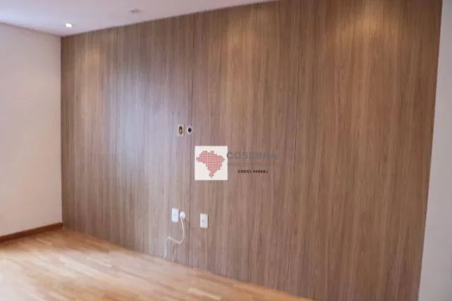 Imagem Apartamento com 4 dormitórios para alugar, 210 m² por R$ 29.365,97/mês - Vila Olímpia - São Paulo/SP