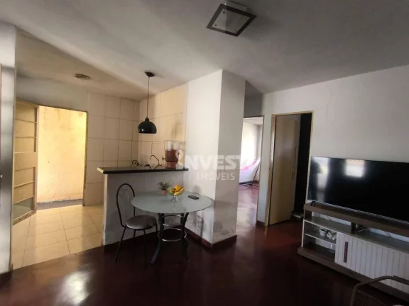 Imagem Casa à venda no Jardim Guanabara III - Goiânia/GO