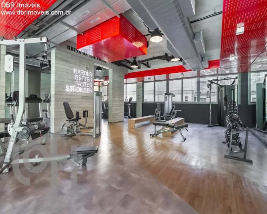 Imagem APARTAMENTO RESIDENCIAL em São Paulo - SP, Pinheiros