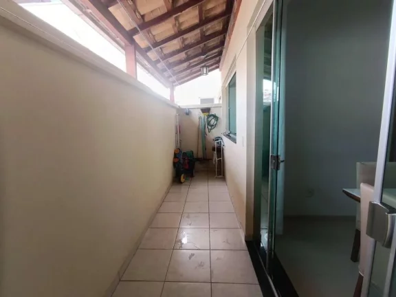 Imagem Apartamento com Suíte e Área Privativa no Funcionários – Pronto para Morar!