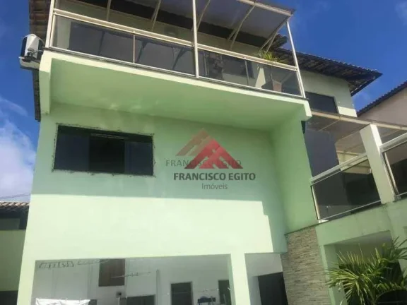 Imagem Casa Residencial à venda, Camboinhas, Niterói -