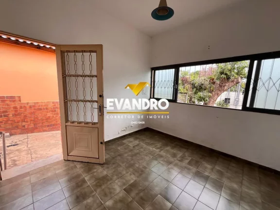Imagem Casa para Venda em Cuiabá / MT no bairro Dom Aquino