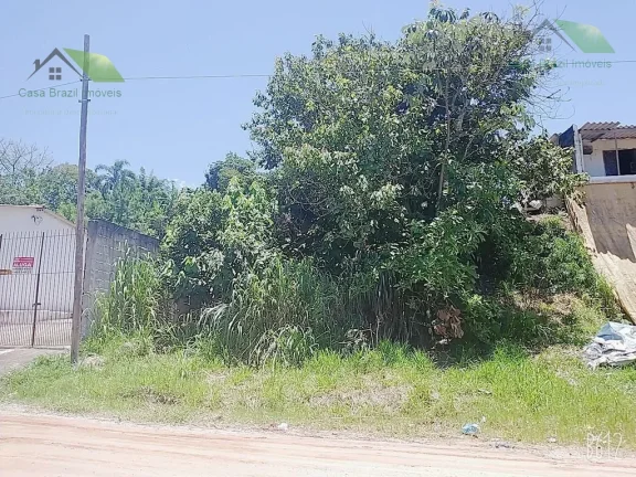 Imagem Terreno, 492.00m2, à venda em Mogi das Cruzes, Chácara Guanabara
