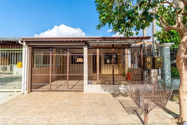 Imagem Casa para venda no bairro São José em Canoas