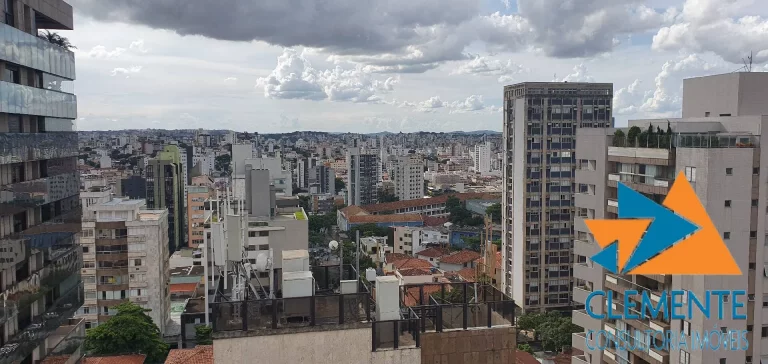 Imagem APTO. 04 QUARTOS 02 SUITES E 02 SEMI-SUITES B. S. AGOSTINHO-BH.MG
