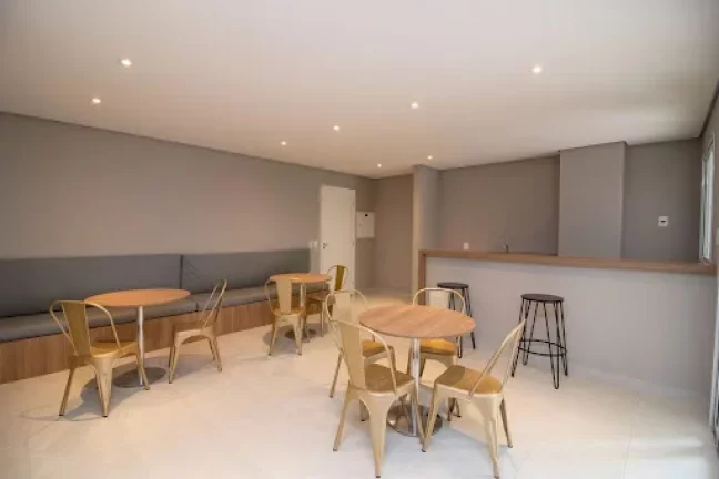 Imagem Apartamento com 2 dormitórios à venda, 41 m² por R$ 365.500.000,00 - Vila das Belezas - São Paulo/SP