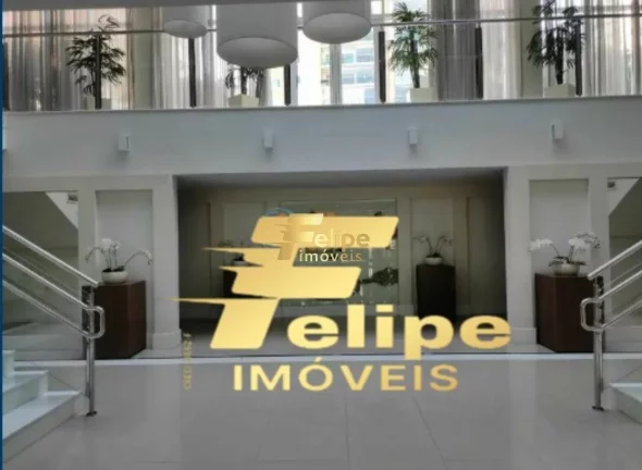Imagem BELÍSSIMO APARTAMENTO DE 04 SUÍTES E LAZER COMPLETO, NA ENSEADA DO SUÁ, EM VITÓRIA/ES!