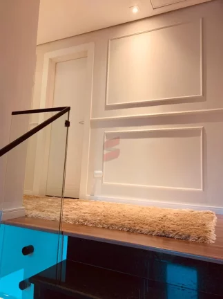 Imagem SOBRADO com 3 dormitórios à venda com 186m² por R$ 1.580.000,00 no bairro Pineville - PINHAIS / PR