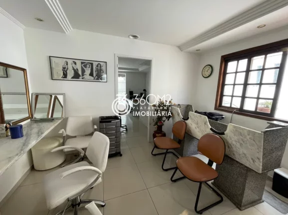 Imagem Sobrado para Venda em São Paulo / SP no bairro Vila Congonhas