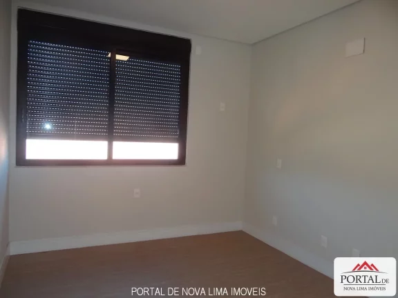 Imagem Casa à venda em Alphaville Nova Lima