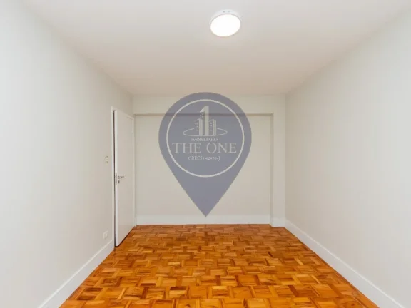 Imagem Apartamento à venda em Indianópolis, São Paulo-SP: 2 quartos, 1 sala, 2 banheiros, 1 vaga na garagem - 80m². Venha conferir!