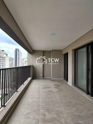 Imagem Apartamento à venda 3 dorm no Paraíso/Sp - Palazzo Vila Mariana