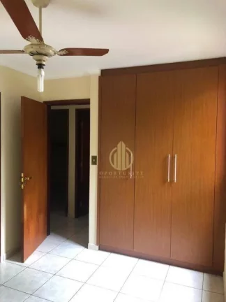 Imagem Apartamento com 3 dormitórios à venda, 70 m² por R$ 190.000,00 - Lagoinha - Ribeirão Preto/SP