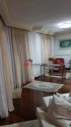 Imagem Apartamento à venda 3 Quartos, 3 Suites, 2 Vagas, 205M², Barcelona, São Caetano do Sul - SP