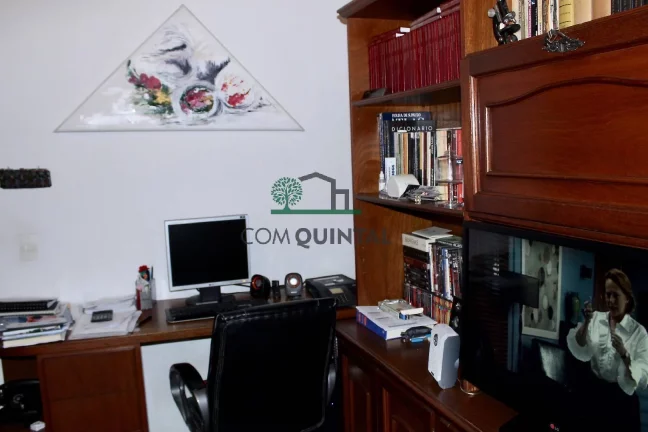 Imagem Casa com 4 Quartos à Venda, 640 m² em Jardim Do Golf I - Jandira