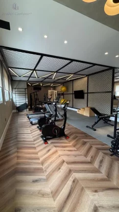 Imagem Apartamento Alto Padrão à venda 4 suítes na praia Itapema/SC