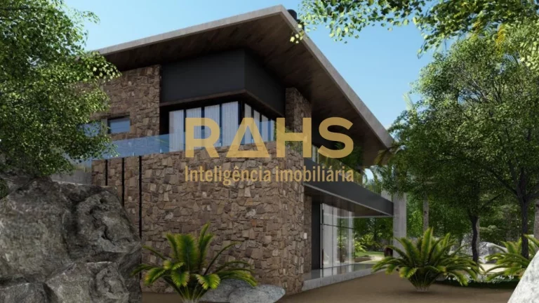 Imagem ILHA DA MURTA BAIA DA BABITONGA (Cliente analisa pegar outros imóveis como parte de pagamento). Cas...