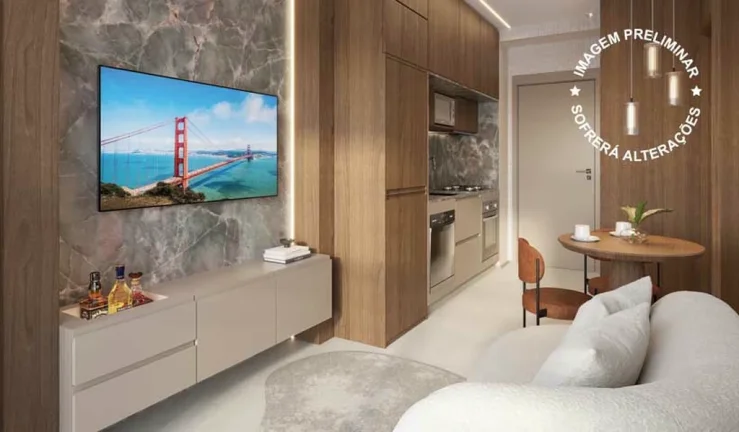 Imagem APARTAMENTO RESIDENCIAL em São Caetano do Sul - SP, Fundação