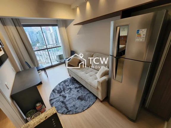 Imagem Apartamento 1 dorm