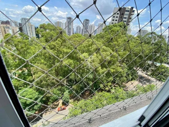 Imagem Apartamento com 2 dormitórios à venda, 87 m² - Vila Andrade - São Paulo/SP