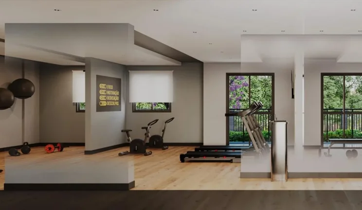 Foto do imóvel: Apartamento para Venda em Rio de Janeiro, Recreio dos Bandeirantes, 2 dormitórios, 1 suíte, 2 banheiros, 1 vaga