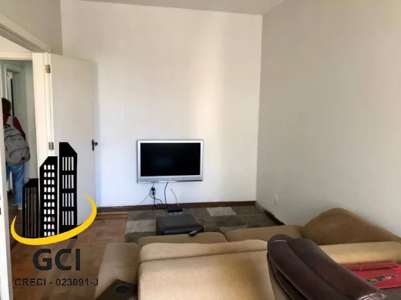 Imagem Apartamento. 2 quartos. Rua Avanhandava.