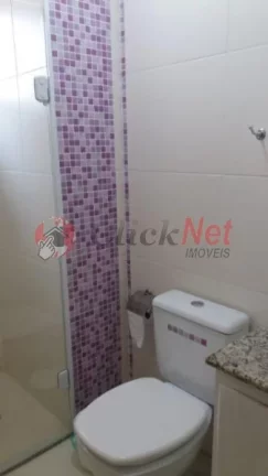 Imagem Apartamento à Venda no Jardim São Caetano