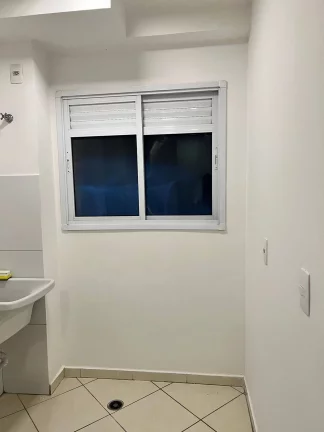 Imagem Apartamento Condominio Plaza de Espanha II 50 m² 2 Dormitorios 1 Vaga