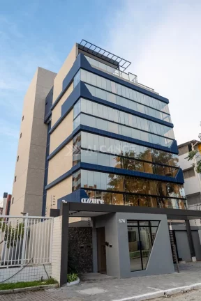 Imagem Studio - 21,80 m² - Intermares, Cabedelo/PB