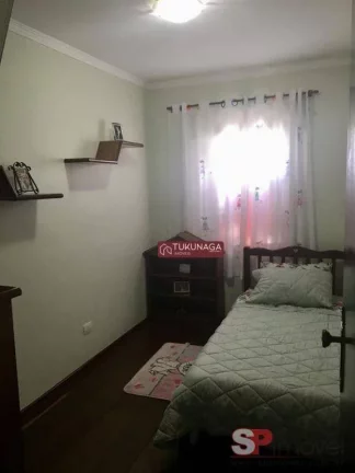 Imagem Sobrado à venda por R$ 905.000,00 - Vila Galvão - Guarulhos/SP