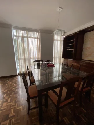 Imagem Apartamento à venda Jardim América São Paulo