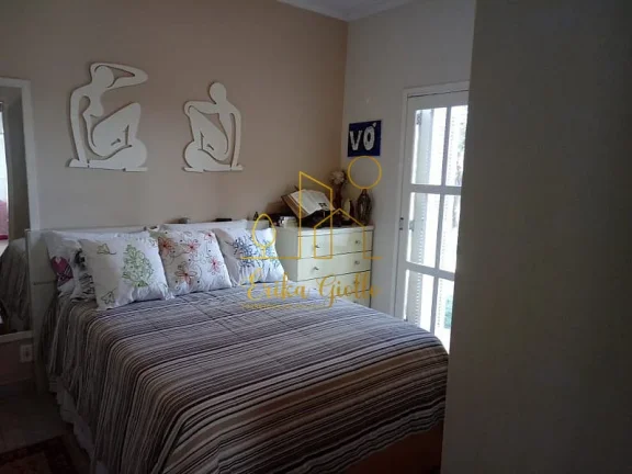Imagem Casa em Condomínio