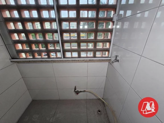 Imagem Apartamento com 2 dormitórios próximo ao Bourbon