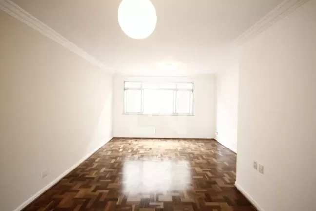 Imagem Apartamento à Venda - Vila Mariana, 2 Quartos, 97 m2