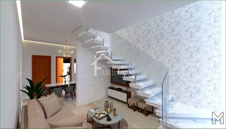 Imagem GEMINADO COM 2 QUARTOS NO VILA NOVA
