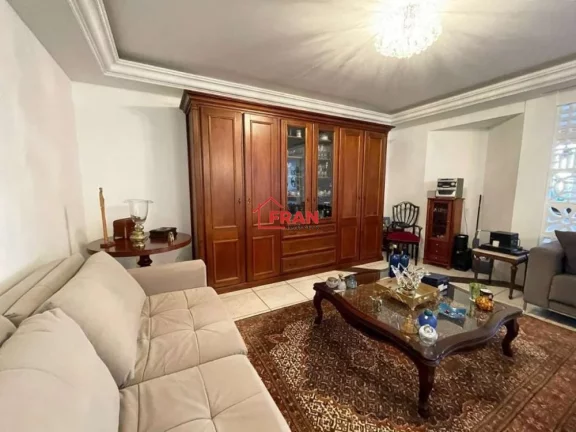 Imagem Belissima casa no Corrego grande.