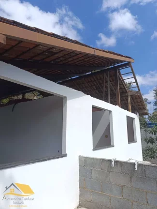 Imagem Casa com 3 quartos a venda em São Geraldo, com suíte, aceita financiamento bancário