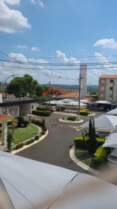 Apartamento para Venda em Sumar?(C) / SP no bairro Residencial Real Parque Sumar?(C)