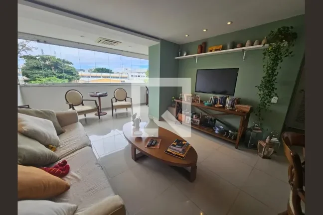 Imagem Apartamento à Venda - Recreio, 3 Quartos, 89 m2
