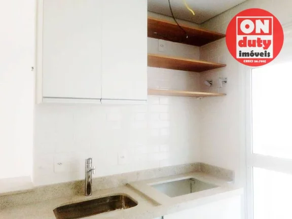 Imagem Apartamento 2 quartos à venda - Aparecida - Santos/SP