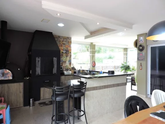 Imagem CASA RESIDENCIAL em JACAREÍ - SP, CONDOMÍNIO RESIDENCIAL MIRANTE DO VALE