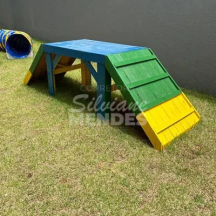 Imagem Apartamento Garden 112 m² no Alto da Boa Vista em Sorocaba/S.P.