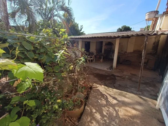 Imagem Casa 3/4 C Suite No Setor Perim , Nao Da Financiamento
