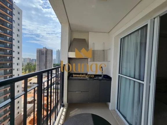 Imagem Apartamento à venda em Parque Campolim Zona Sul Sorocaba/SP