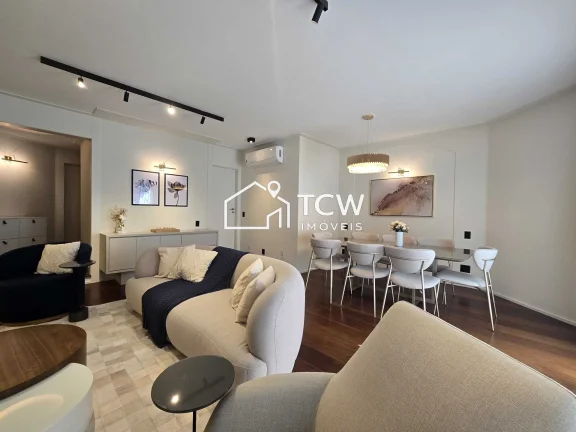 Imagem Apartamento 2 dorm em Moema