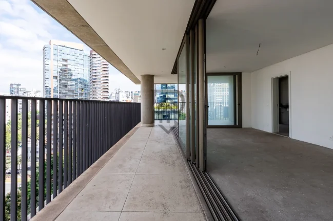 Imagem Apartamento Alto Padrão Faria lima pronto para morar