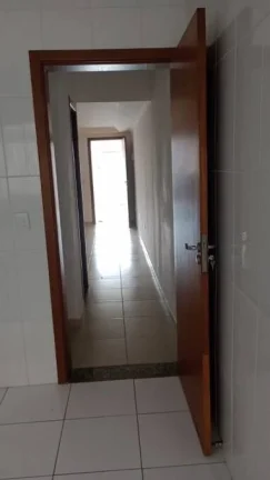 Imagem Alugo Sobrado em Santo André, Vila Marina